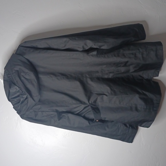 Zeroxposure Black Coat - Picture 2 of 7